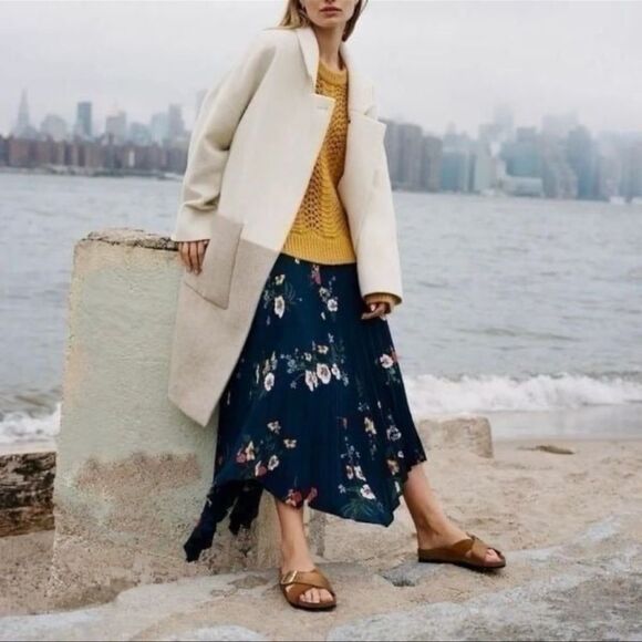 Birkenstock Siena Hex Slide Sandal - Picture 9 of 11